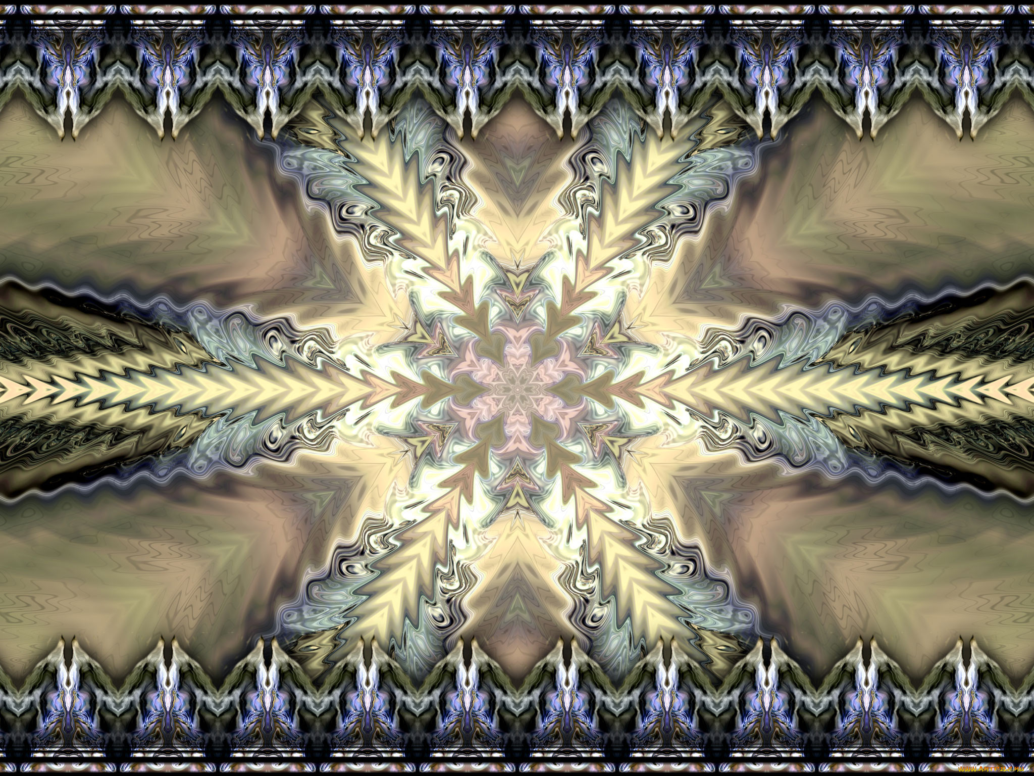 3, , fractal, , , , 